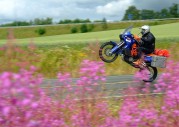KTM 990 Adventure S KTM 990 Adventure S